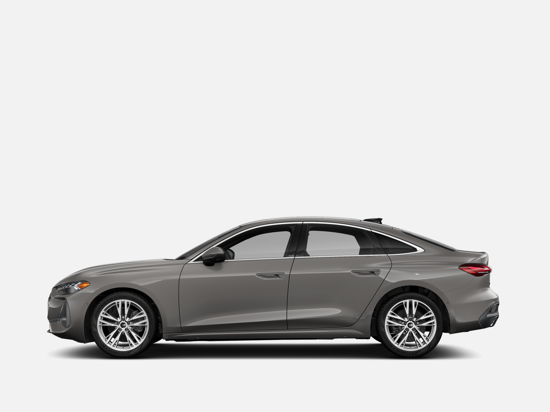 2027 Audi A5 Base - Photo 8
