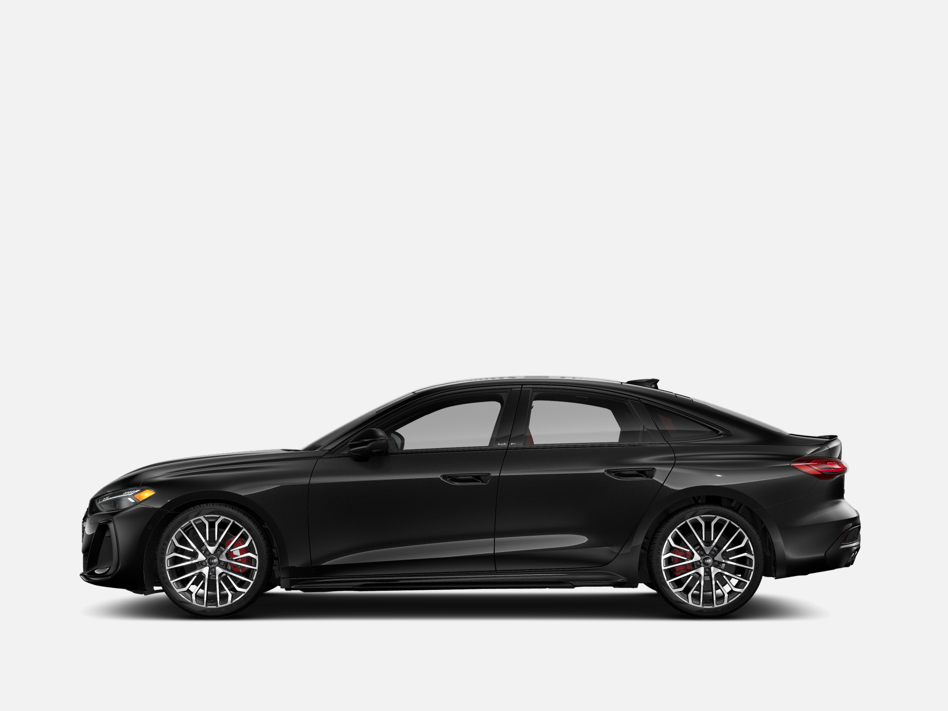 2026 Audi S5 Prestige - Photo 8