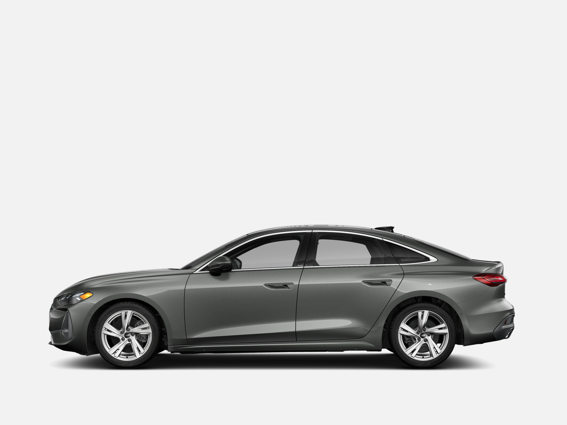 2026 Audi A5 Prestige - Photo 47