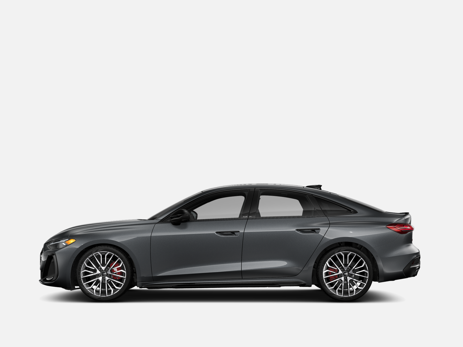 2026 Audi S5 Prestige - Photo 20