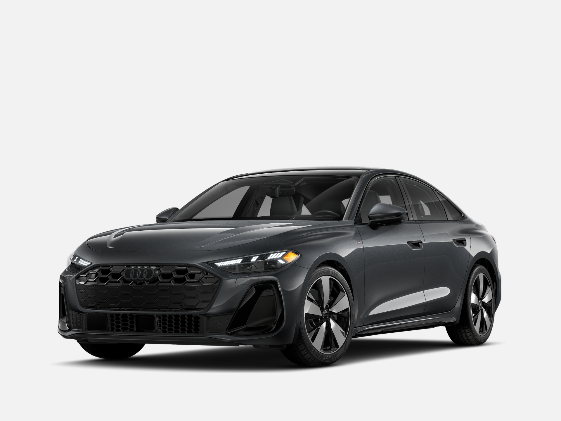 2026 Audi A5
