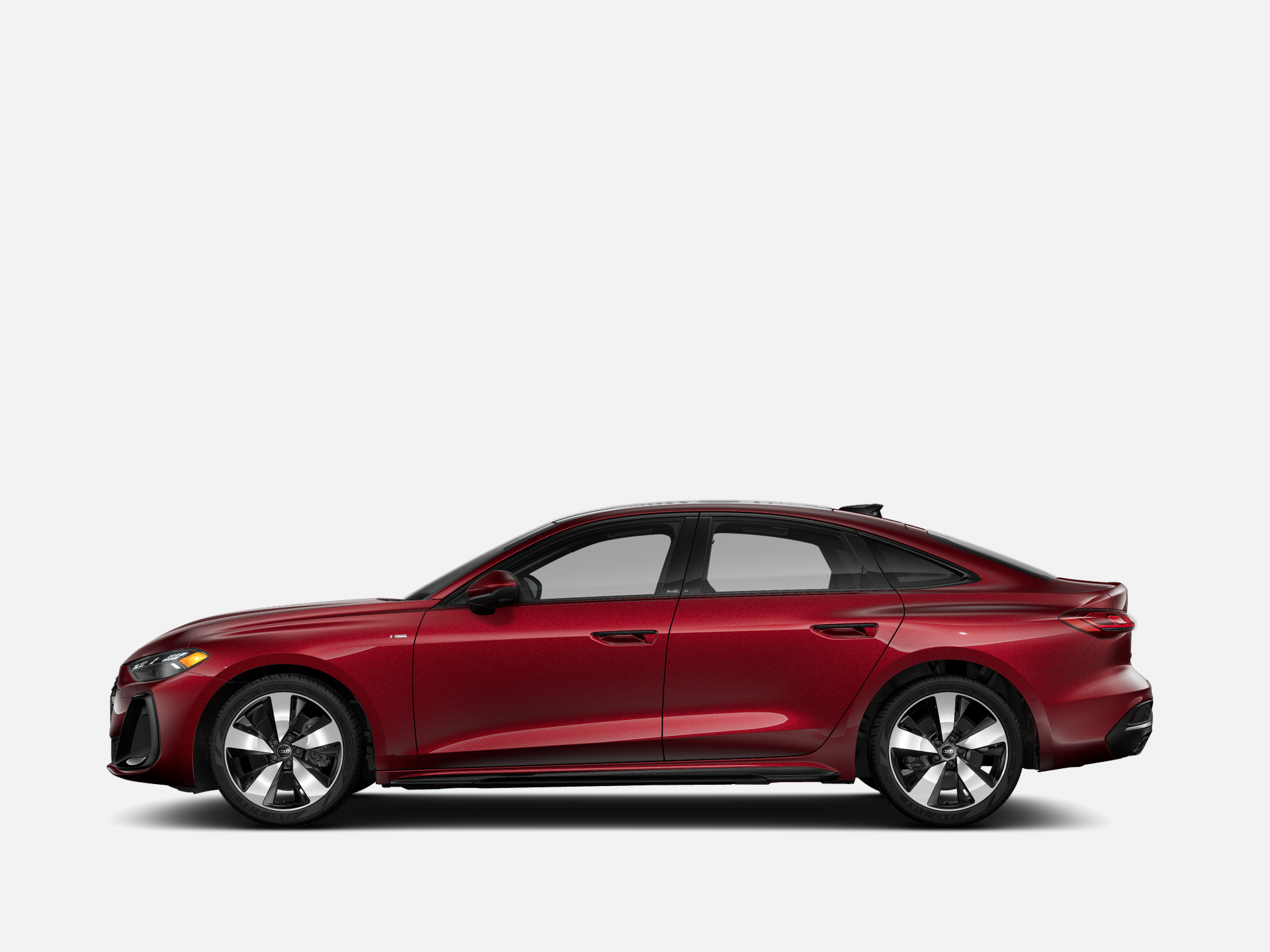 2026 Audi A5 Prestige - Photo 46