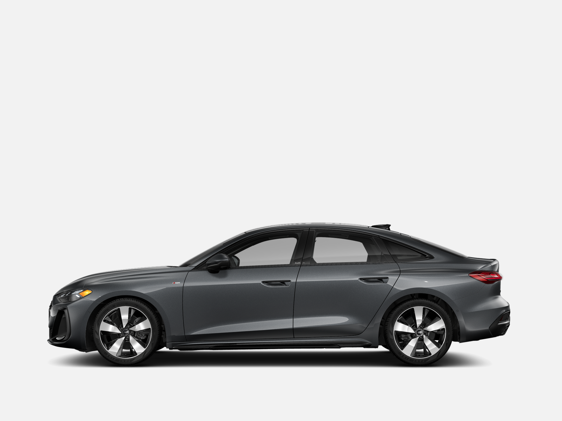 2026 Audi A5 Prestige - Photo 8