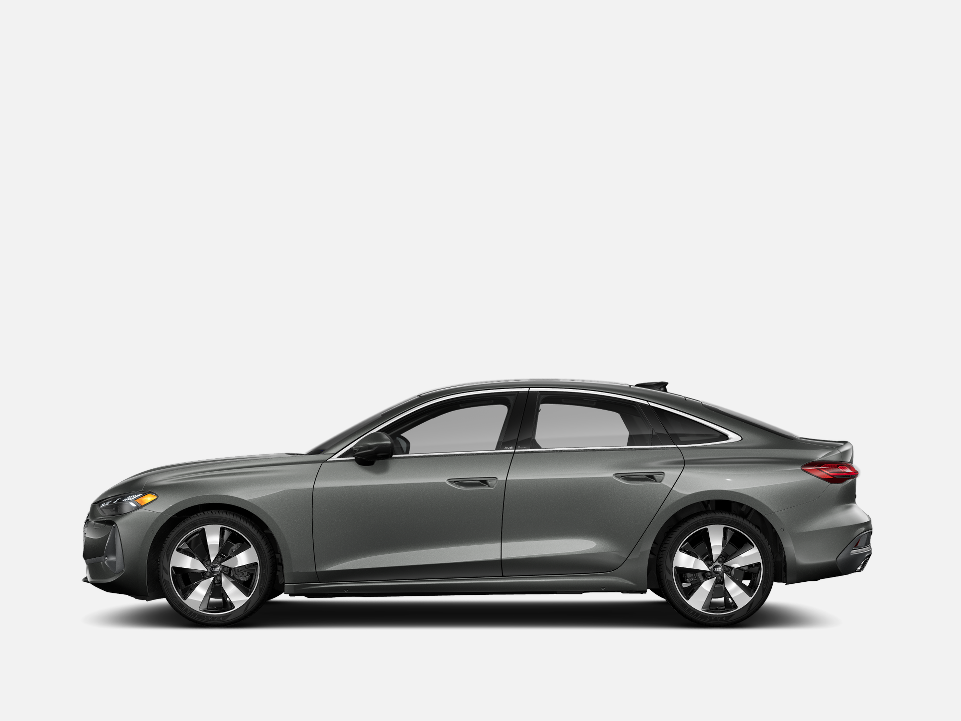 2025 Audi A5 Prestige - Photo 23