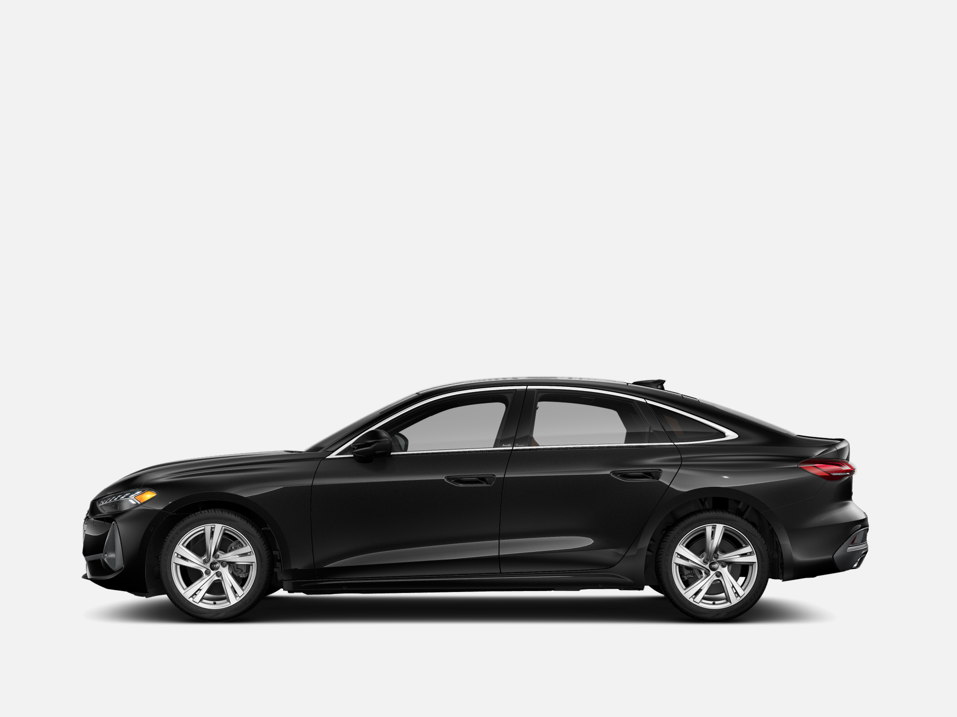 2025 Audi A5 Premium Plus - Photo 31