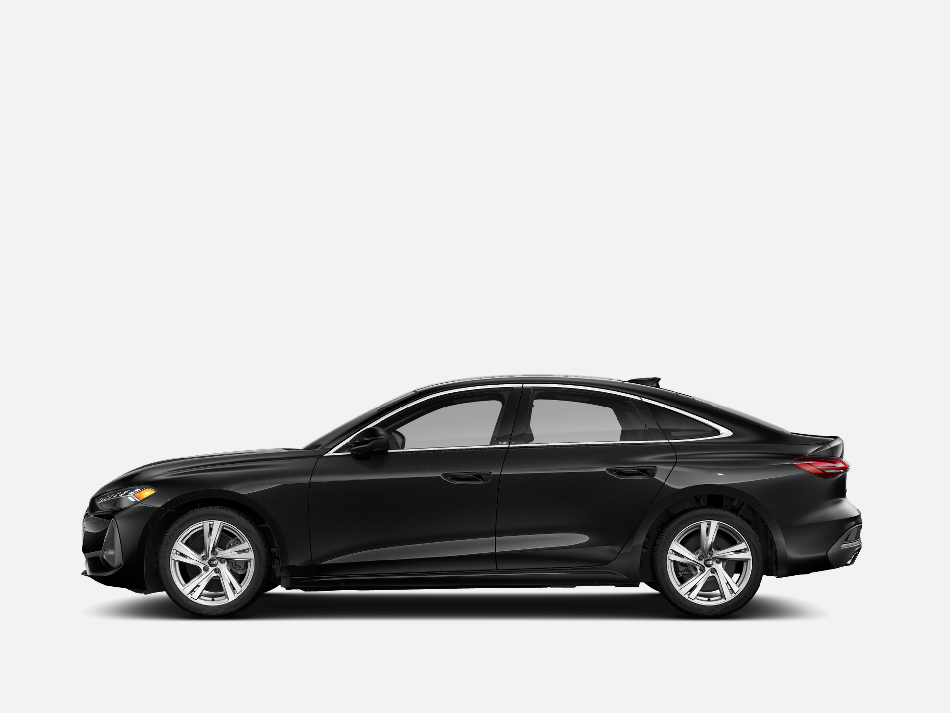 2026 Audi A5 Premium Plus - Photo 51