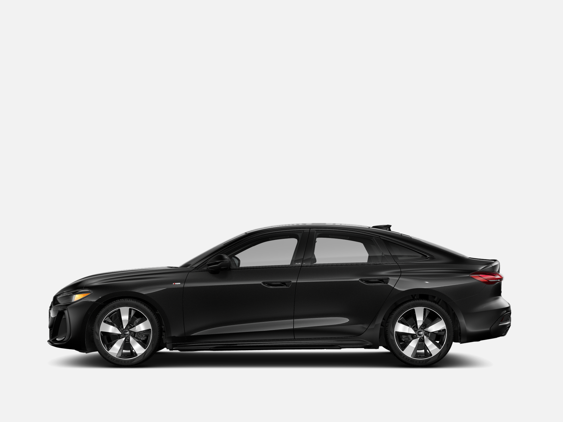 2026 Audi A5 Premium - Photo 8