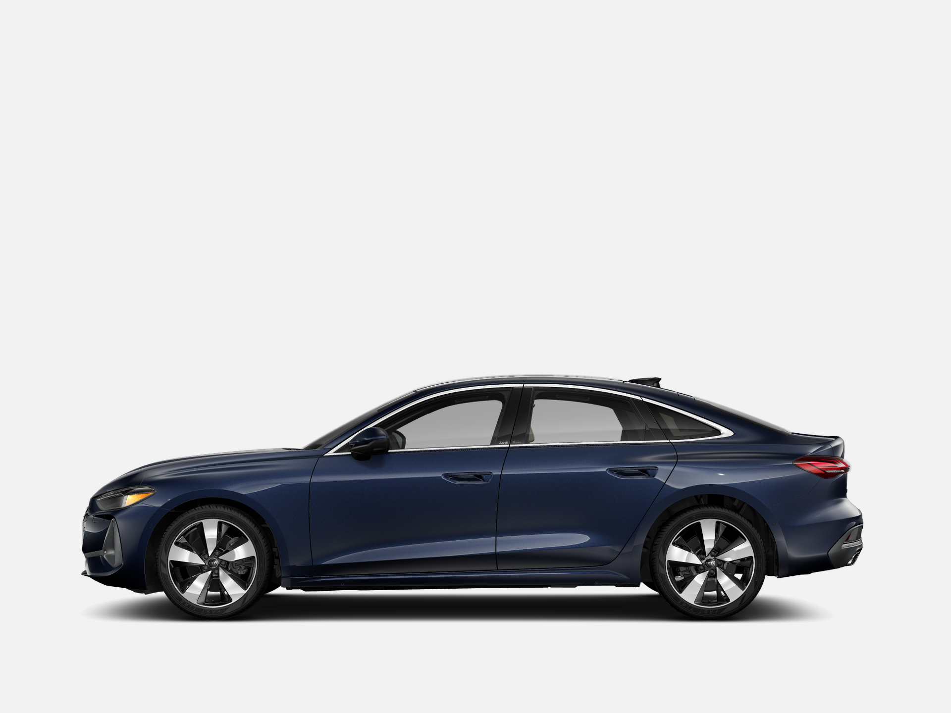 2025 Audi A5 Premium - Photo 8