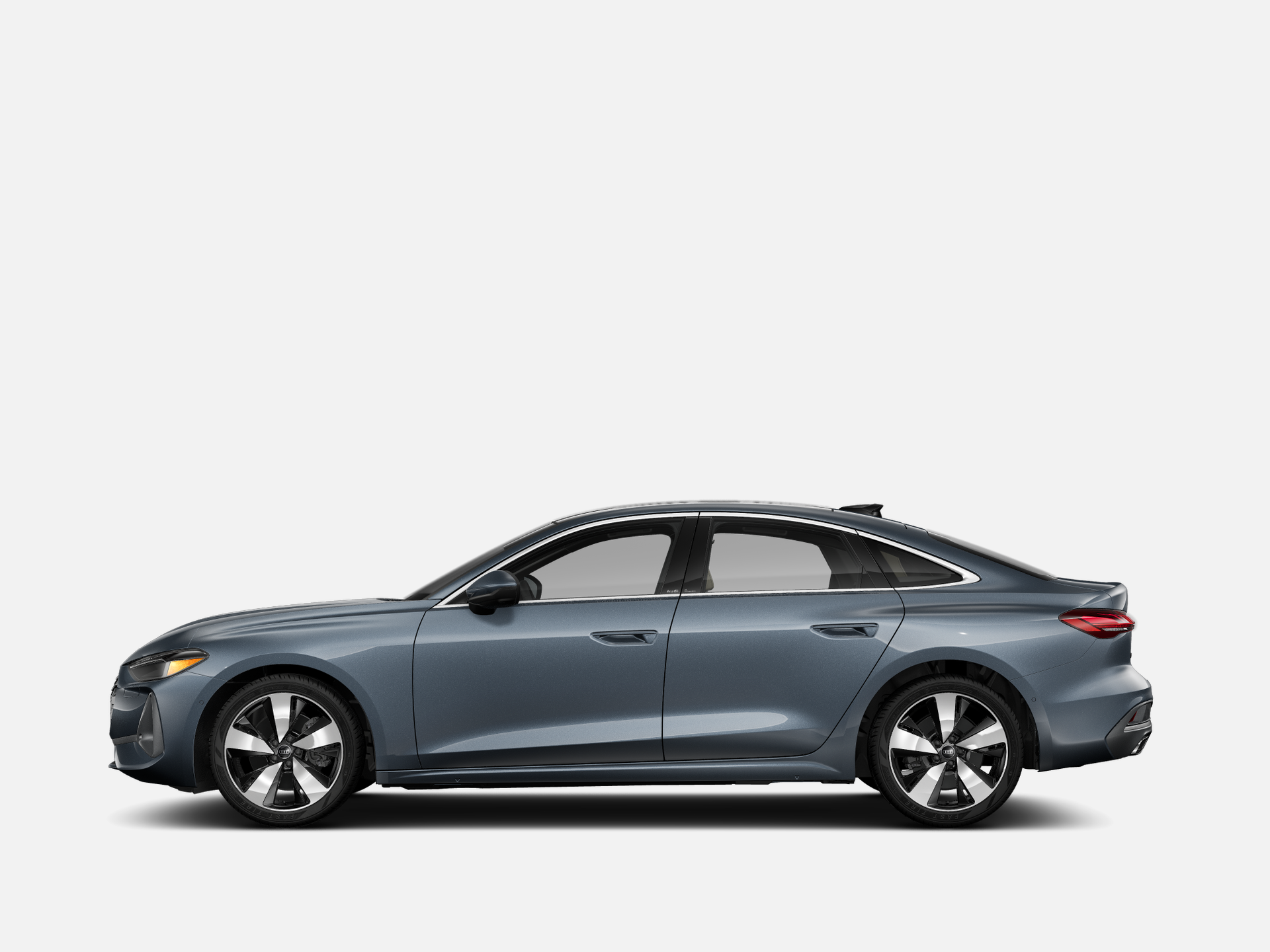 2025 Audi A5 Premium - Photo 35