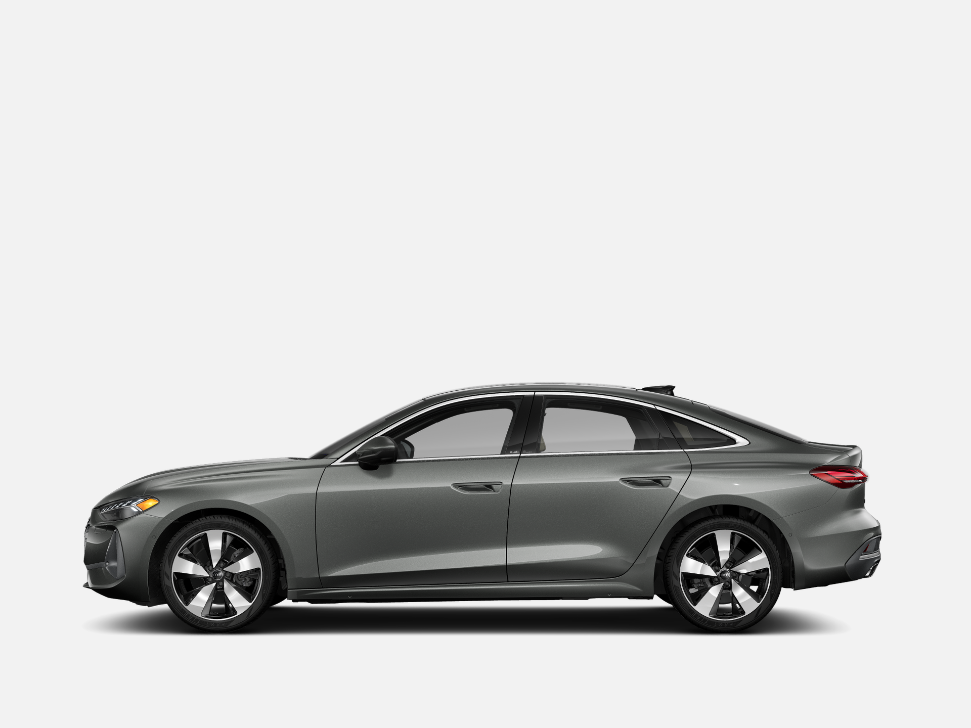 2025 Audi A5 Premium Plus - Photo 25