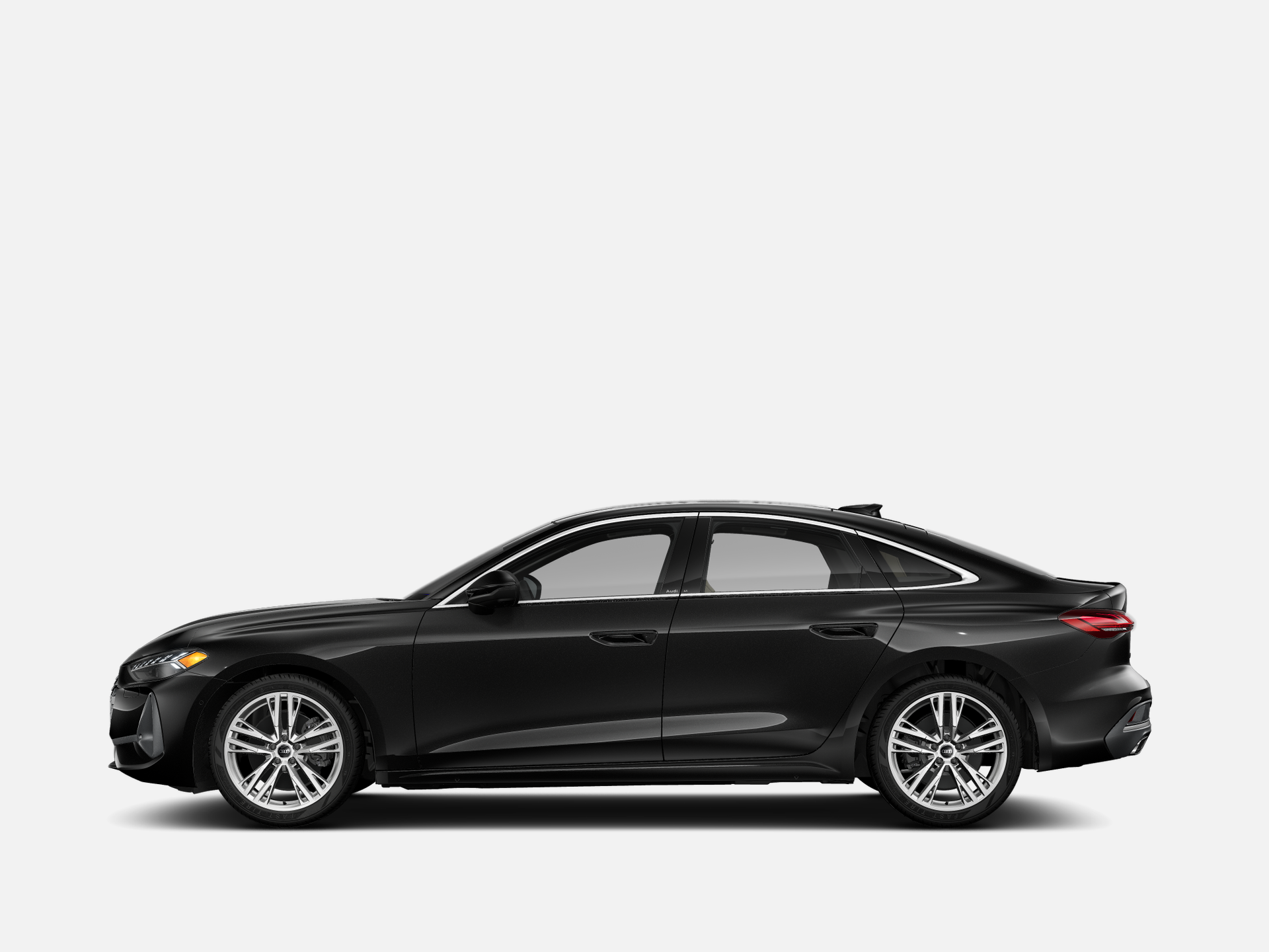 2026 Audi A5 Premium Plus - Photo 8