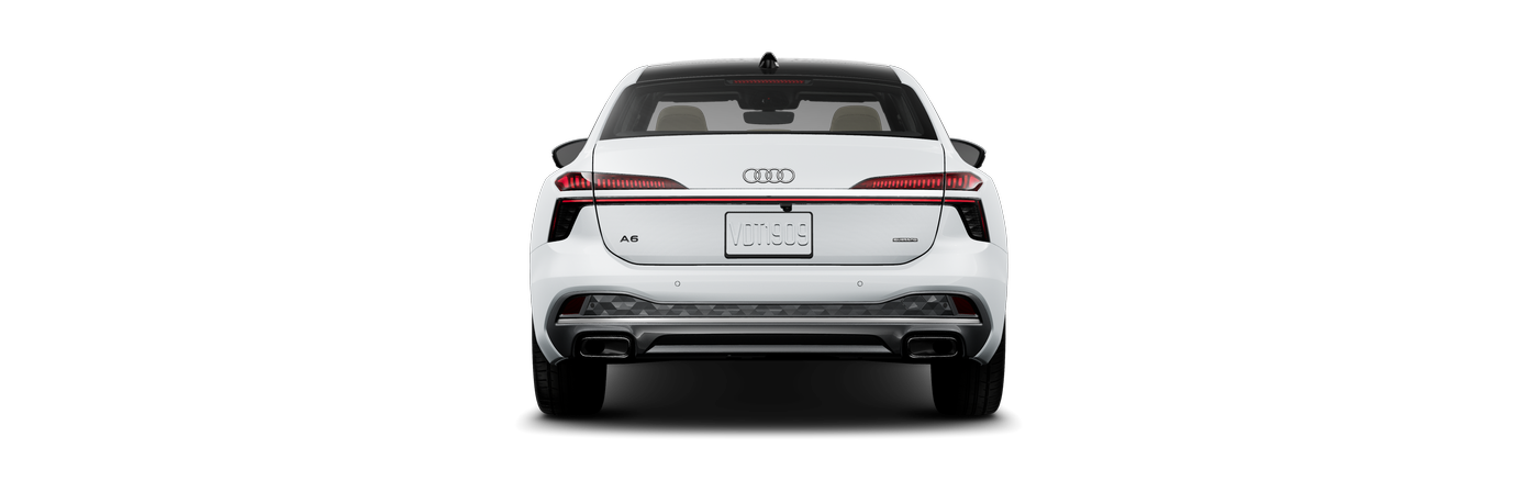 2026 Audi A6 Premium Plus - Photo 64