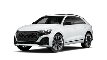 Photo of 2025 Audi Q8 