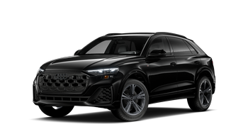 Photo of 2027 Audi Q8