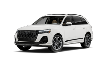 Photo of 2026 Audi Q7 