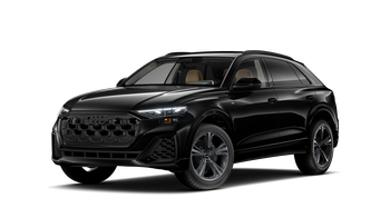 Photo of 2027 Audi Q8 