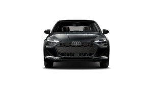 2026 Audi A3 Sedan