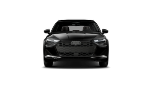 2026 Audi A3 Sedan
