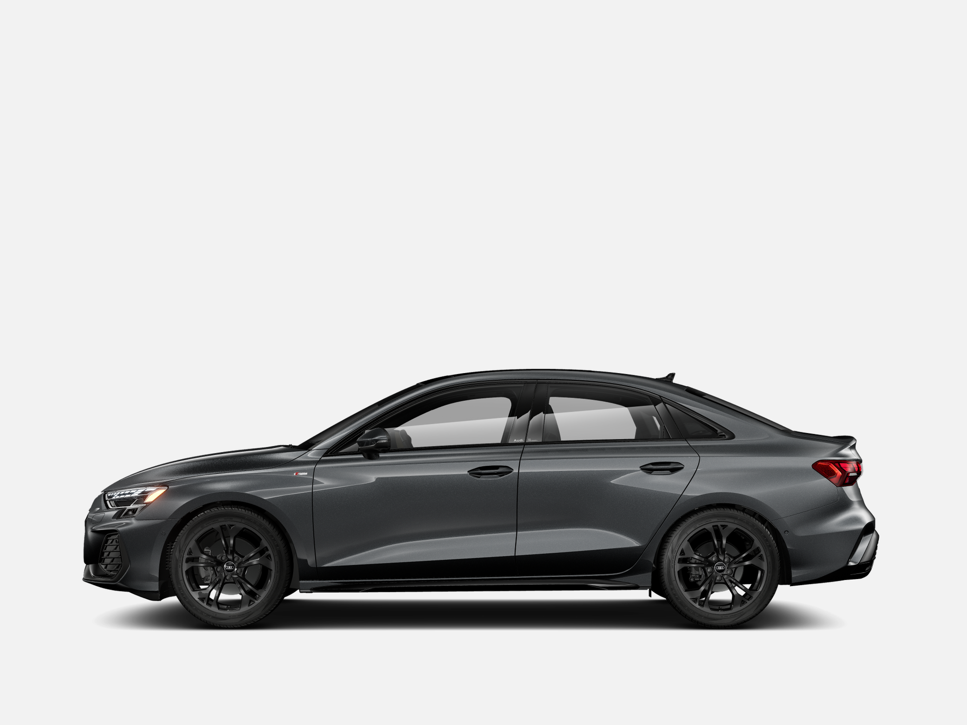 2026 Audi A3 Premium Plus - Photo 35