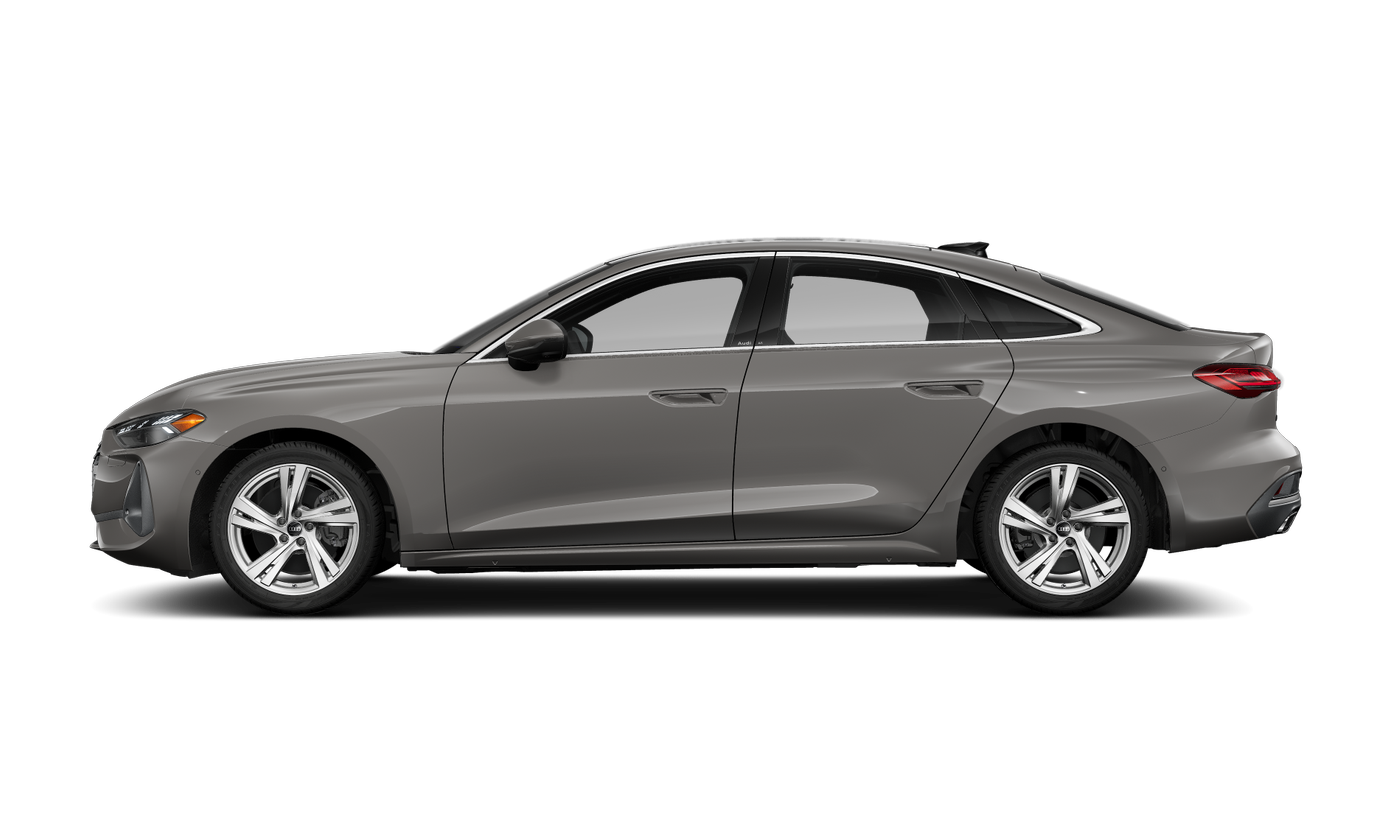 2027 Audi A5 Sedan
