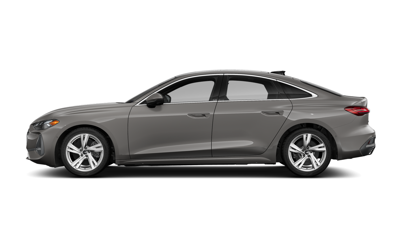 2027 Audi A5 Sedan