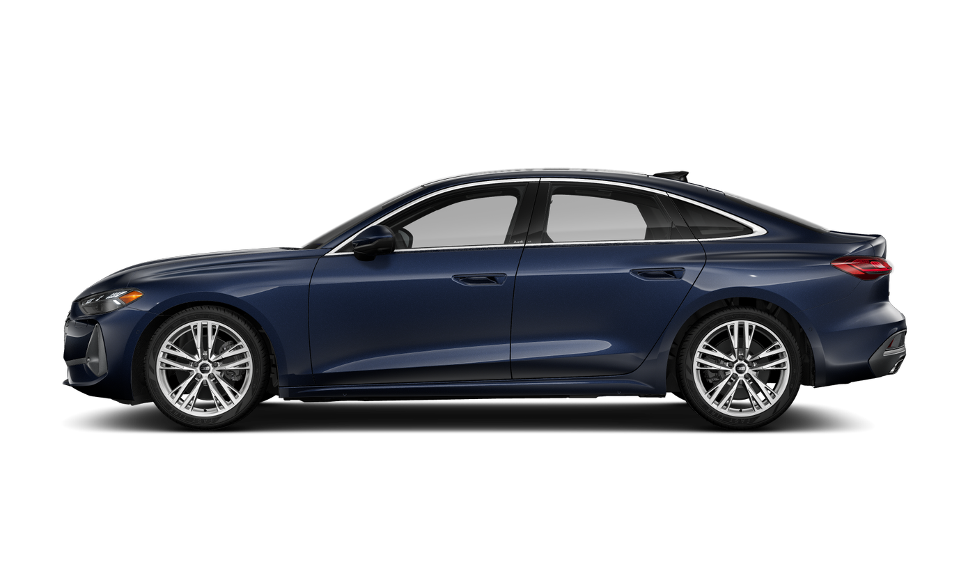 2026 Audi A5 Sedan