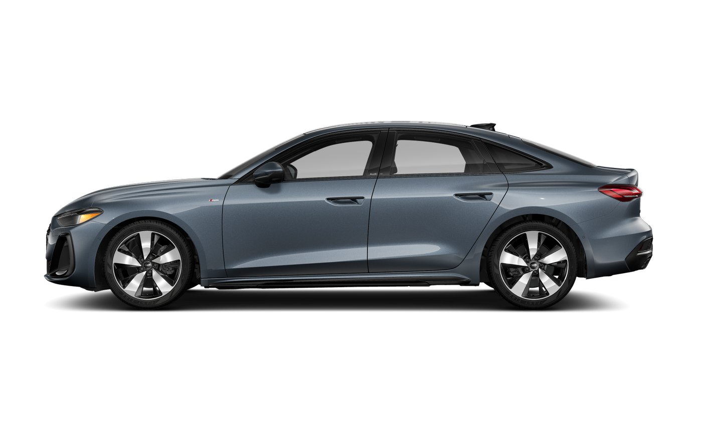 2026 Audi A5 Sedan