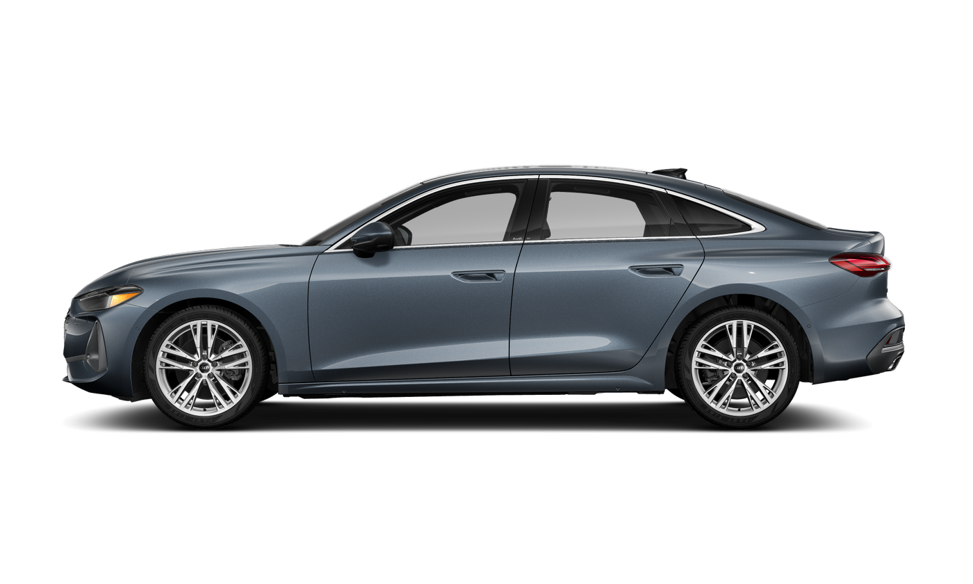 2026 Audi A5 Sedan