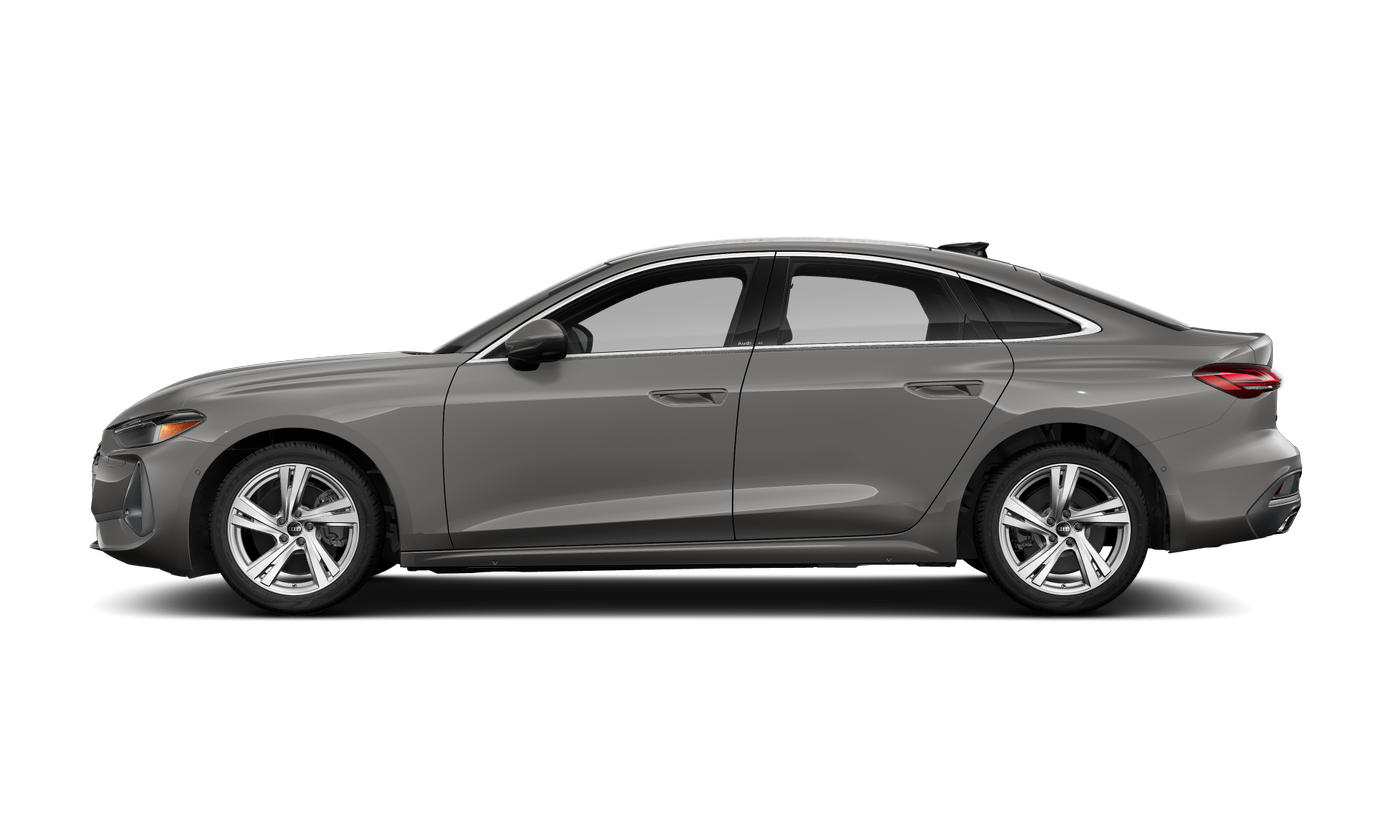 2027 Audi A5 Sedan