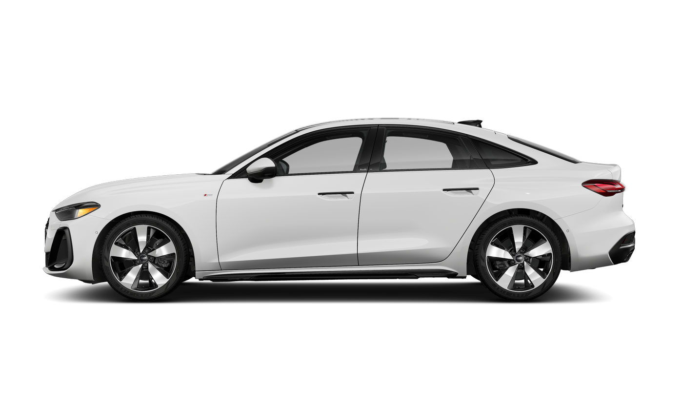2026 Audi A5 Sedan