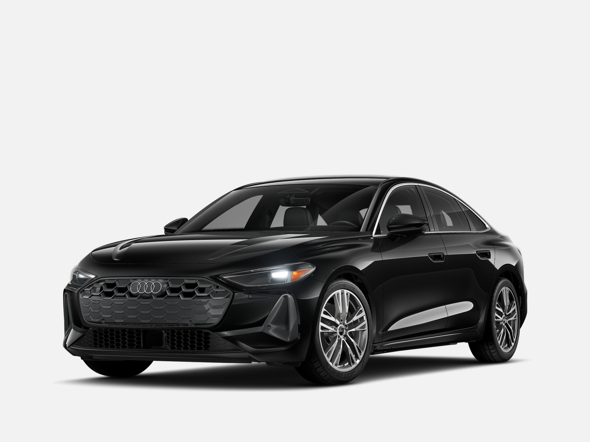 2027 Audi A5