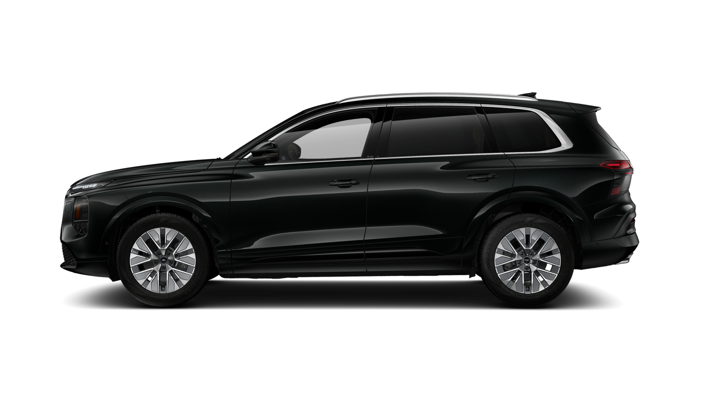 2027 Audi Q7