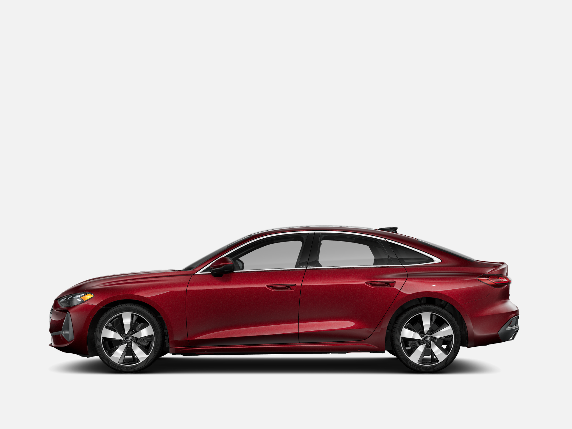 2025 Audi A5 Prestige - Photo 24