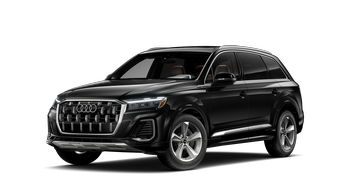 Photo of 2026 Audi Q7