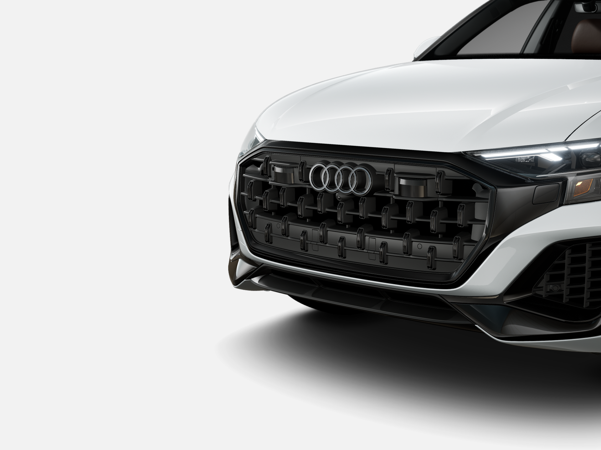 2026 Audi Q8 Premium - Photo 20