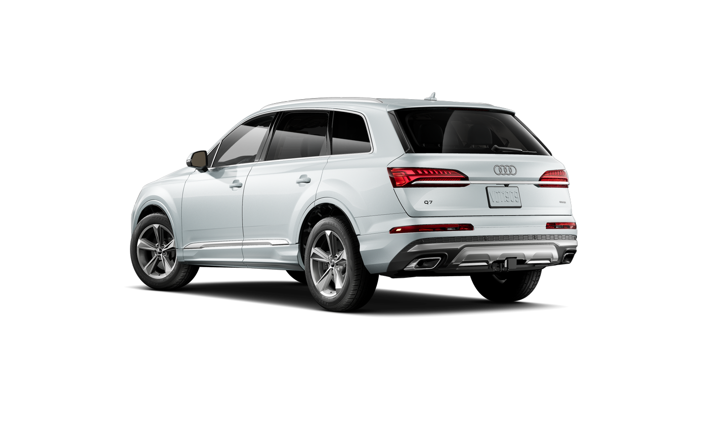 2026 Audi Q7 Premium - Photo 45