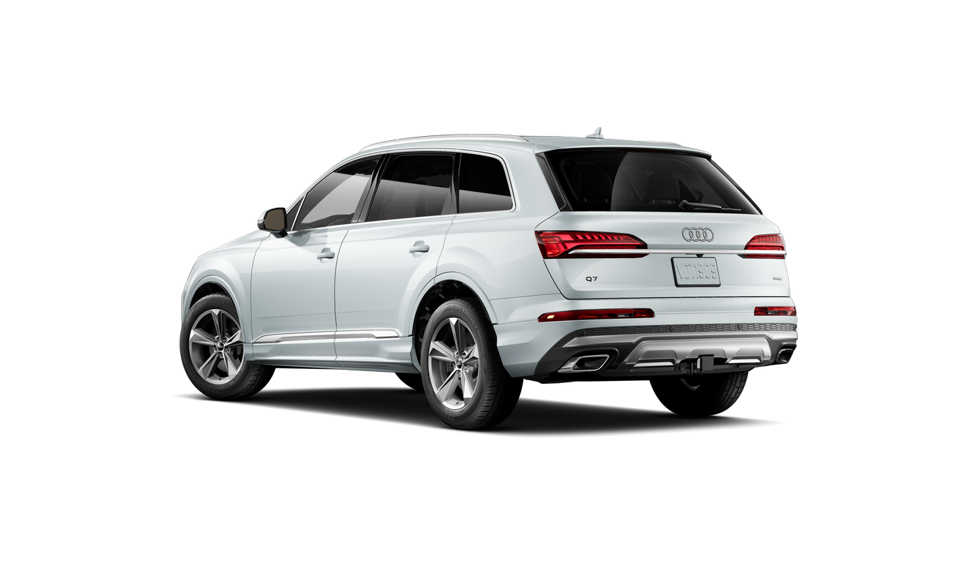 2026 Audi Q7 Premium - Photo 45