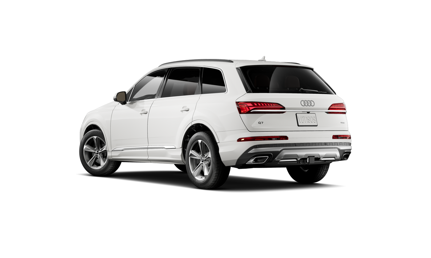 2026 Audi Q7 Premium - Photo 48