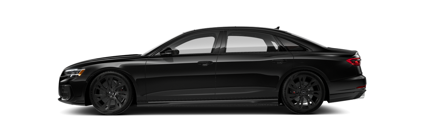 2025 Audi S8 Base - Photo 38