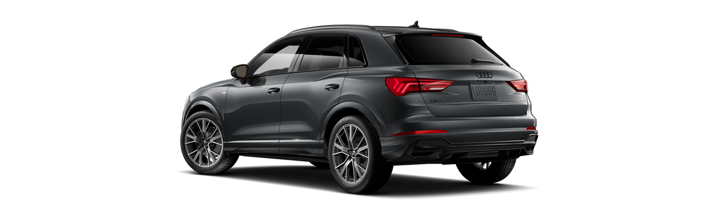 2025 Audi Q3 S Line Premium Plus - Photo 49