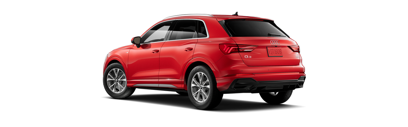 2025 Audi Q3 S Line Premium - Photo 56