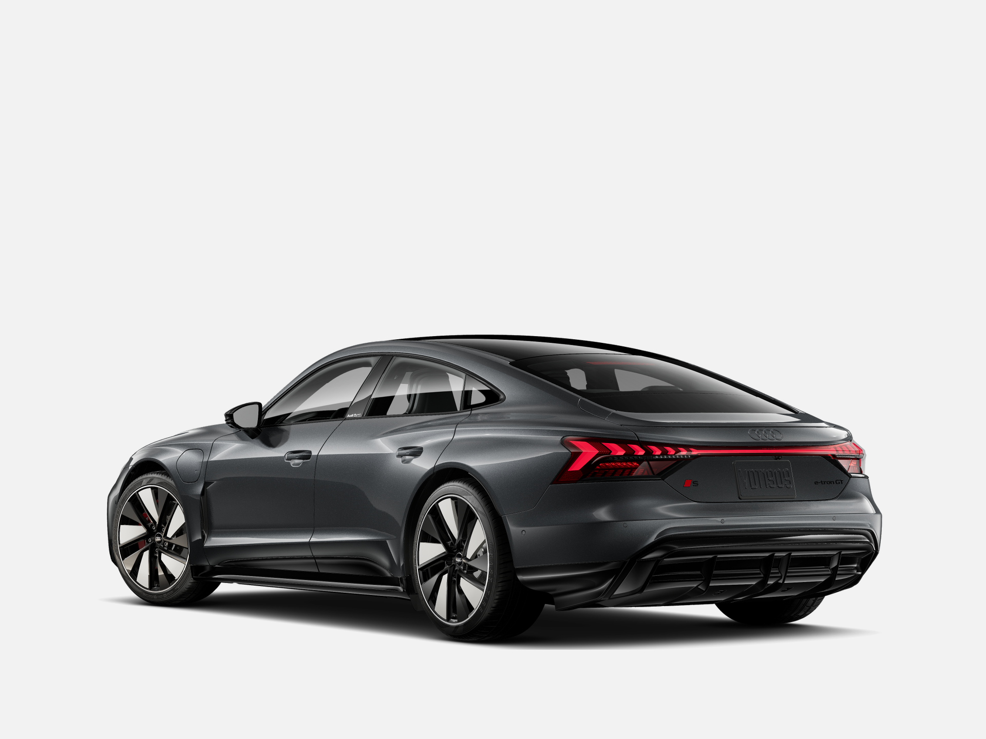 2026 Audi S e-tron GT Premium Plus - Photo 33