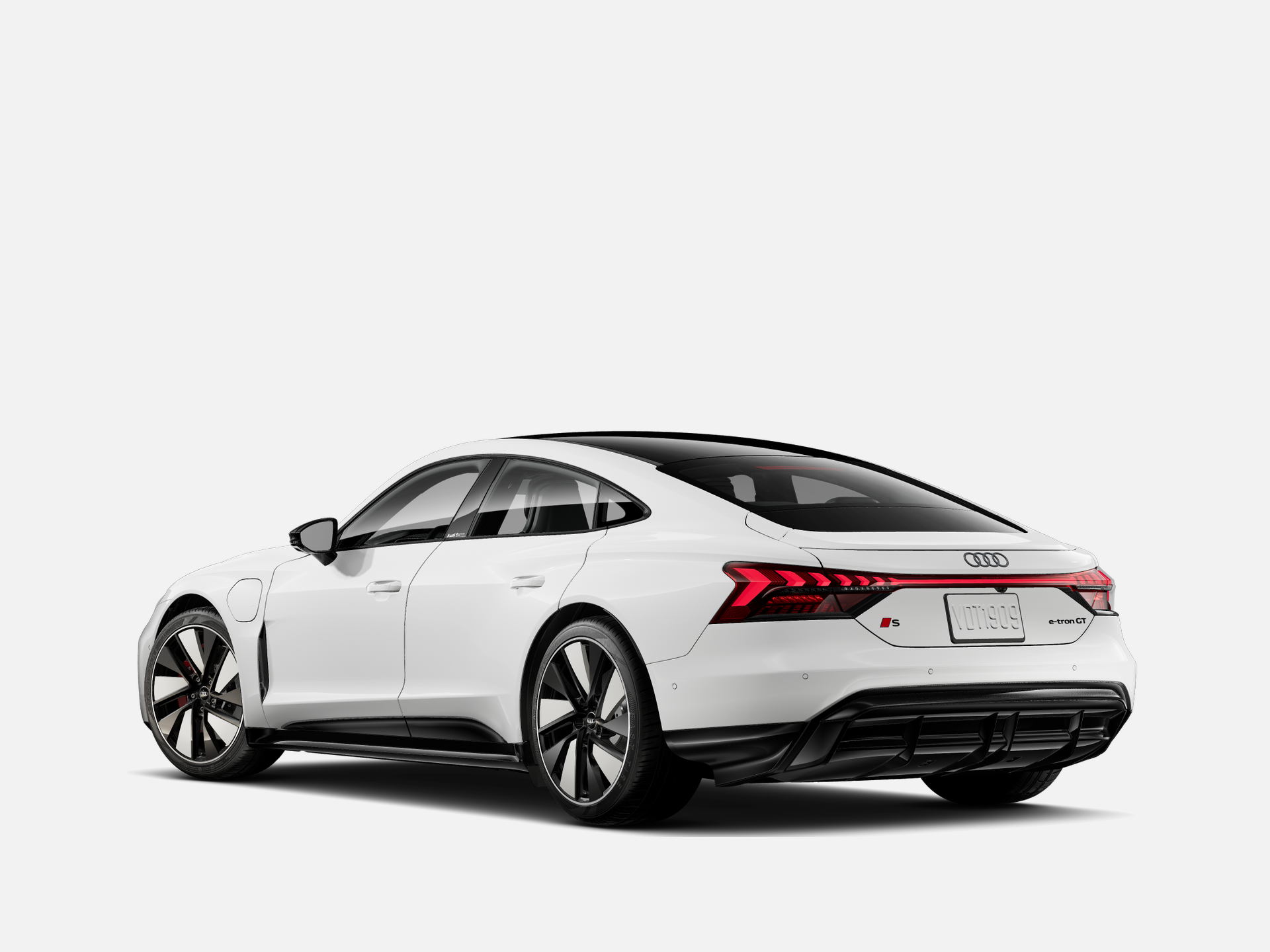 2026 Audi S e-tron GT Prestige - Photo 42