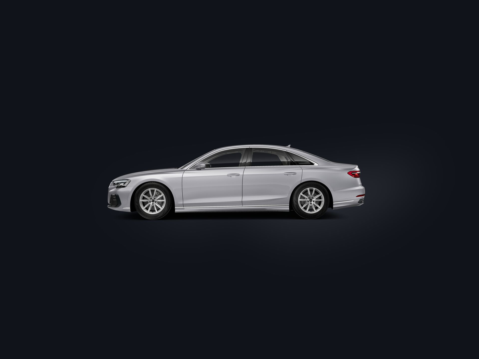 A8 side
