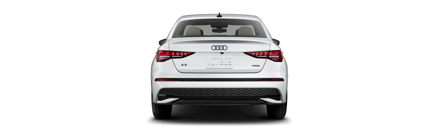 2026 Audi A3 Premium Plus - Photo 52