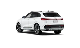 Image about Audi Q5 SUV TDI quattro 150 kW advancedS tronic