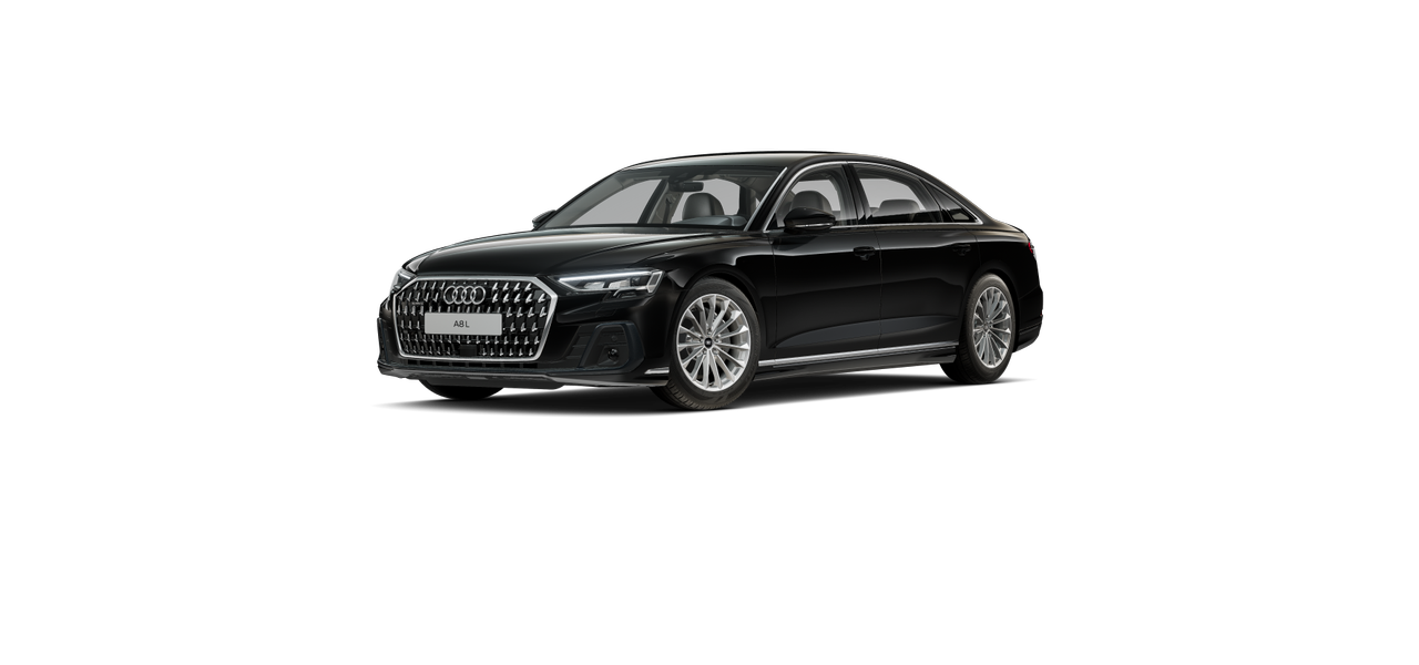A8 L