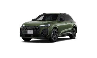 Image about Audi Q5 SUV TDI quattro 150 kW advancedS tronic