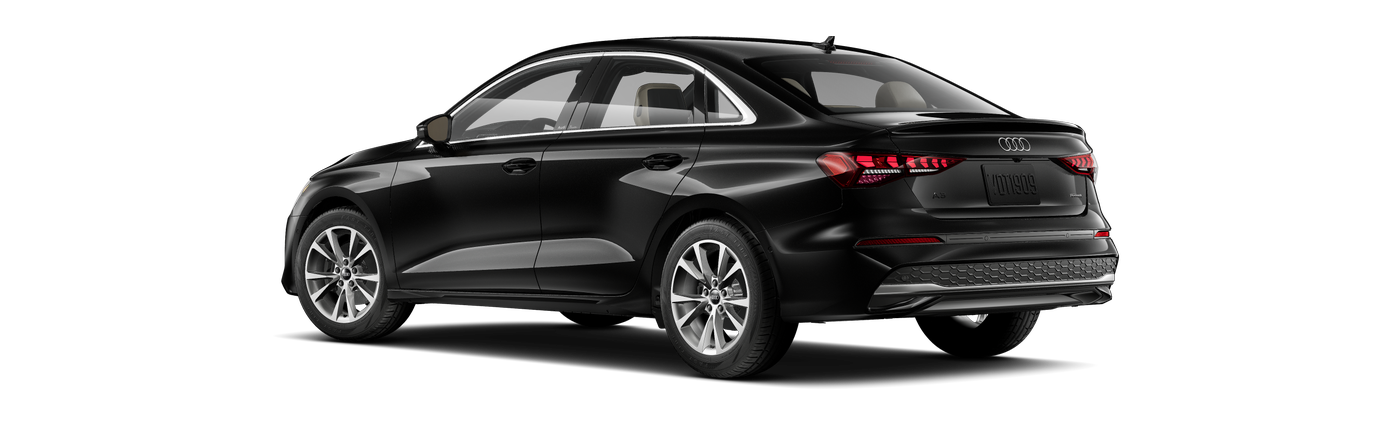 2025 Audi A3 Premium - Photo 20