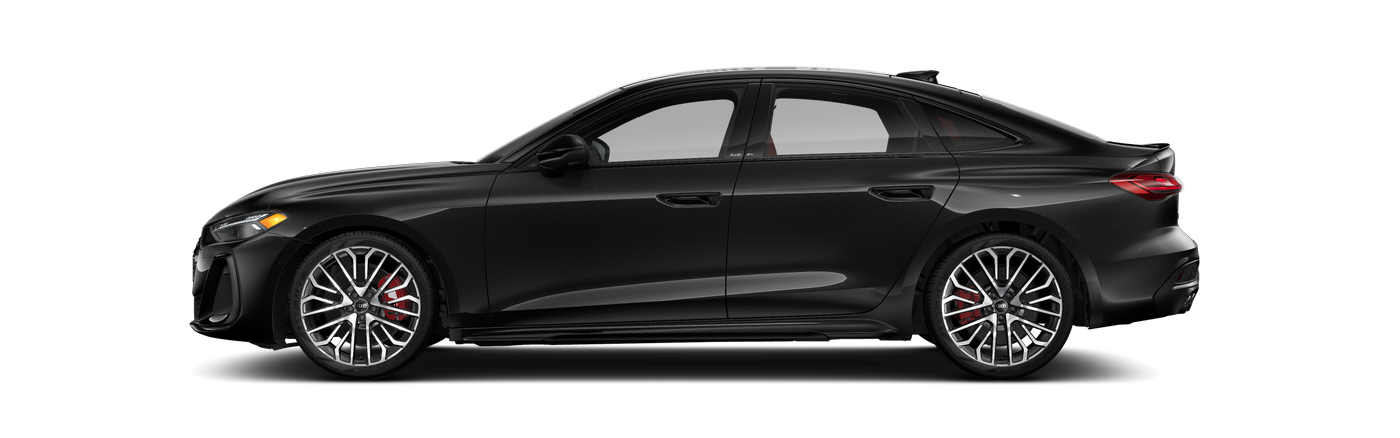 2026 Audi S5 Prestige - Photo 19